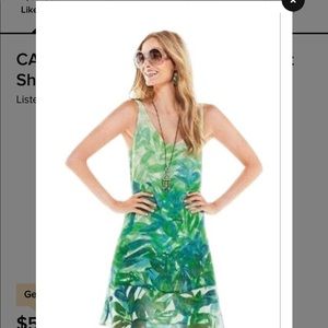 Castaway Dress